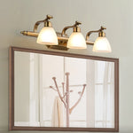 Lana Classic Bath Wall Light - Lamp Outdoor