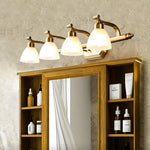 Lana Classic Bath Wall Light - Lamp Outdoor