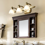 Lana Classic Bath Wall Light - Lamp Outdoor