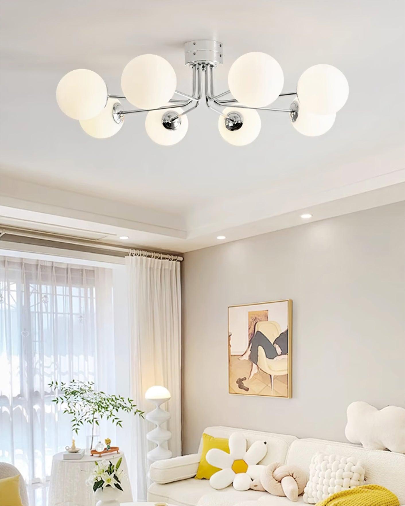 Lanta Ceiling Lamp - Lamp Outdoor