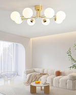 Lanta Ceiling Lamp - Lamp Outdoor