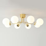 Lanta Ceiling Lamp - Lamp Outdoor