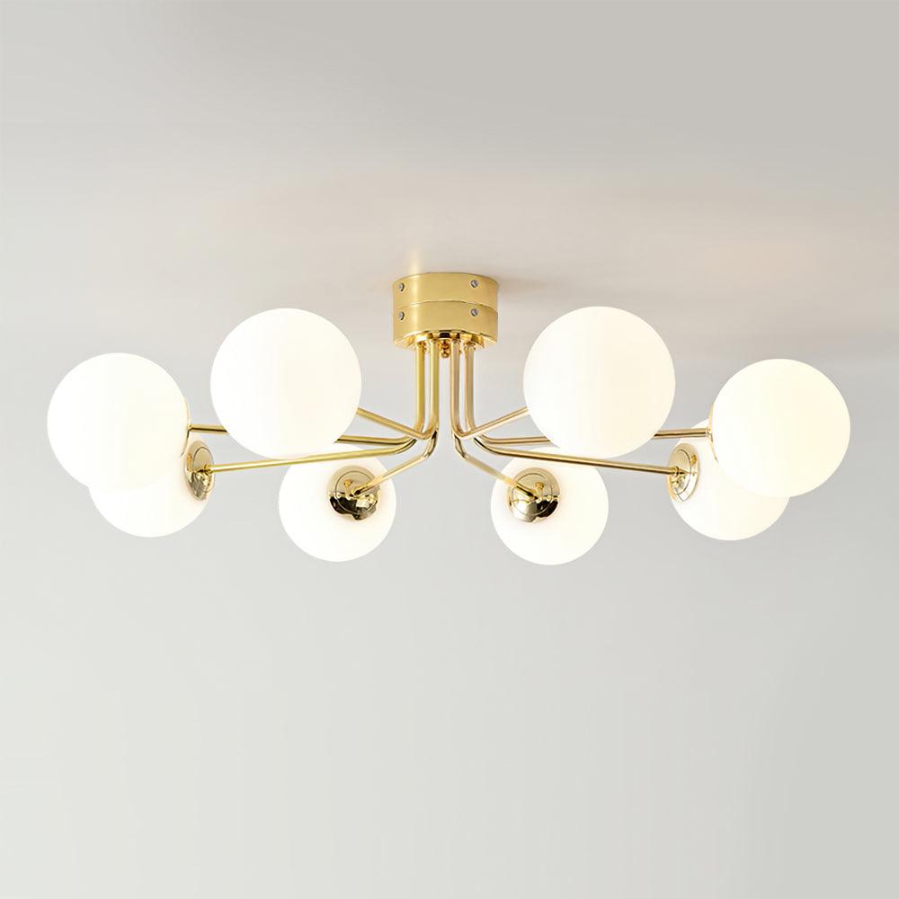 Lanta Ceiling Lamp - Lamp Outdoor