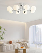 Lanta Ceiling Lamp - Lamp Outdoor