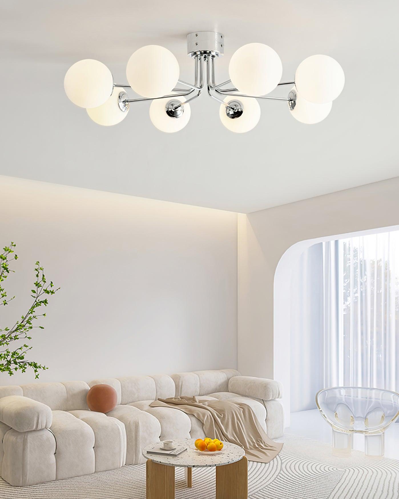 Lanta Ceiling Lamp - Lamp Outdoor