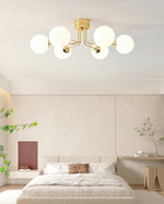 Lanta Ceiling Lamp - Lamp Outdoor