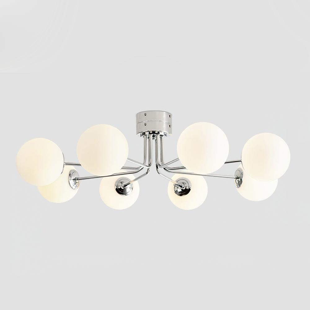 Lanta Ceiling Lamp - Lamp Outdoor