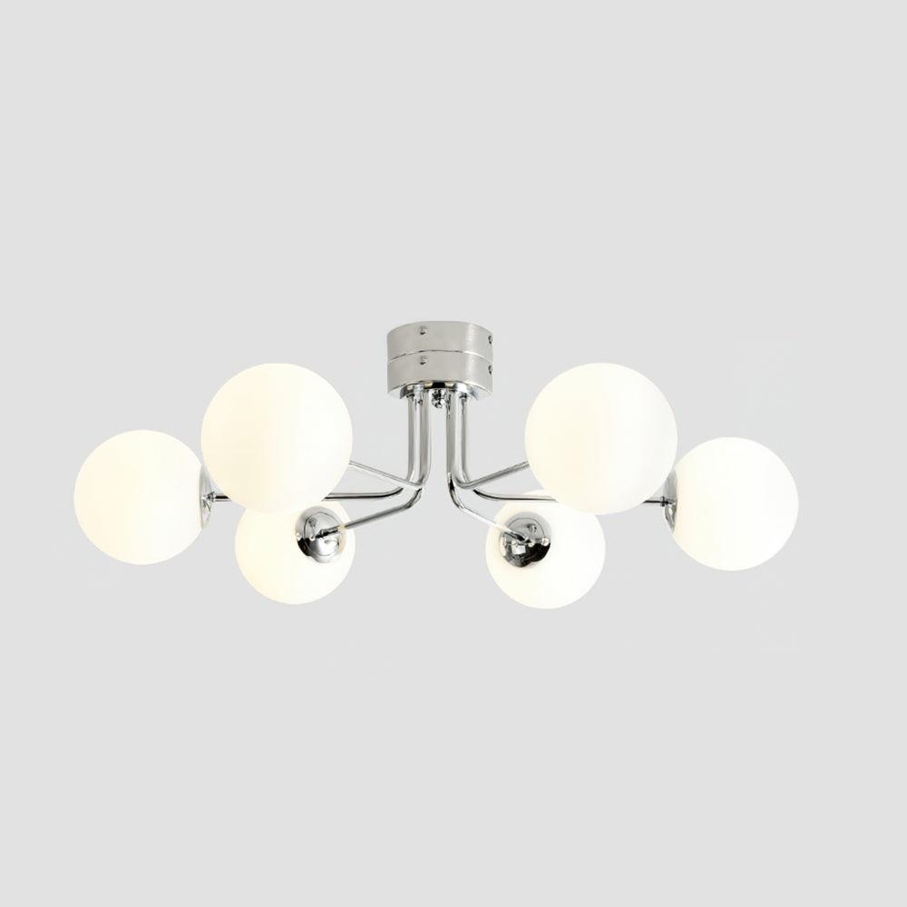 Lanta Ceiling Lamp - Lamp Outdoor
