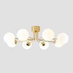 Lanta Ceiling Lamp - Lamp Outdoor