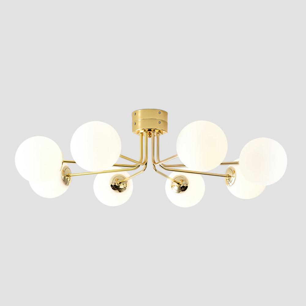 Lanta Ceiling Lamp - Lamp Outdoor