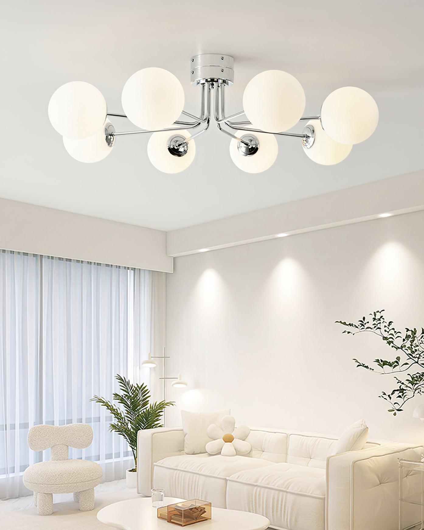 Lanta Ceiling Lamp - Lamp Outdoor