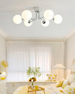 Lanta Ceiling Lamp - Lamp Outdoor