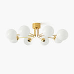 Lanta Ceiling Lamp - Lamp Outdoor