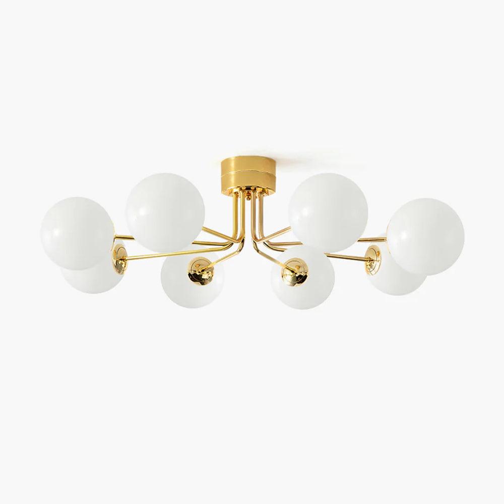 Lanta Ceiling Lamp - Lamp Outdoor