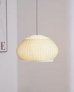 Lantern Knit Pendant Lamp - Lamp Outdoor