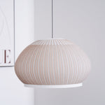 Lantern Knit Pendant Lamp - Lamp Outdoor