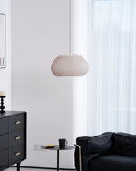 Lantern Knit Pendant Lamp - Lamp Outdoor