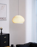 Lantern Knit Pendant Lamp - Lamp Outdoor