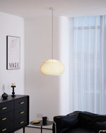 Lantern Knit Pendant Lamp - Lamp Outdoor