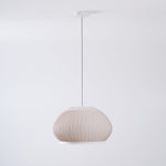 Lantern Knit Pendant Lamp - Lamp Outdoor