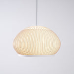 Lantern Knit Pendant Lamp - Lamp Outdoor