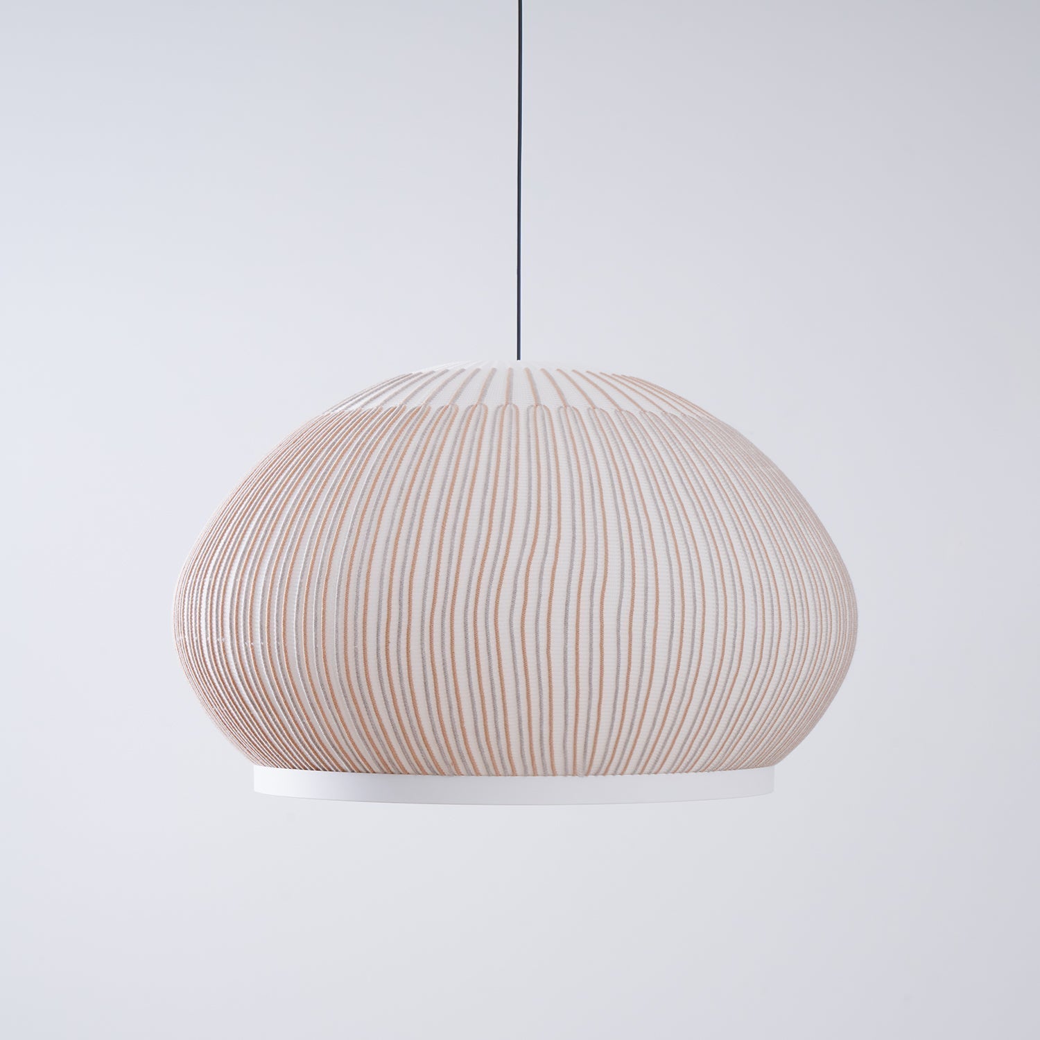Lantern Knit Pendant Lamp - Lamp Outdoor