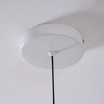 Lantern Knit Pendant Lamp - Lamp Outdoor