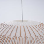 Lantern Knit Pendant Lamp - Lamp Outdoor