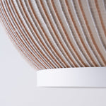 Lantern Knit Pendant Lamp - Lamp Outdoor