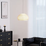 Lantern Knit Pendant Lamp - Lamp Outdoor