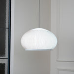 Lantern Knit Pendant Lamp - Lamp Outdoor