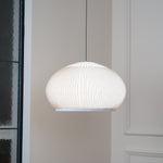 Lantern Knit Pendant Lamp - Lamp Outdoor