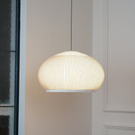 Lantern Knit Pendant Lamp - Lamp Outdoor