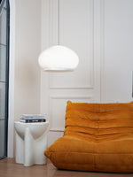 Lantern Knit Pendant Lamp - Lamp Outdoor
