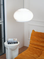 Lantern Knit Pendant Lamp - Lamp Outdoor
