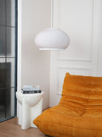 Lantern Knit Pendant Lamp - Lamp Outdoor