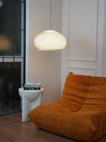 Lantern Knit Pendant Lamp - Lamp Outdoor