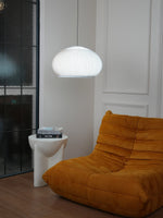 Lantern Knit Pendant Lamp - Lamp Outdoor