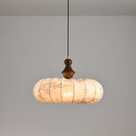 Rosalie Vintage Metal Pendant Lamp - Lamp Outdoor