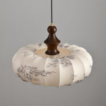 Rosalie Vintage Metal Pendant Lamp - Lamp Outdoor