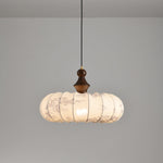 Rosalie Vintage Metal Pendant Lamp - Lamp Outdoor