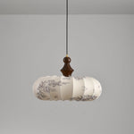 Rosalie Vintage Metal Pendant Lamp - Lamp Outdoor