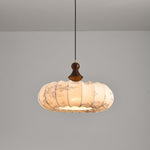 Rosalie Vintage Metal Pendant Lamp - Lamp Outdoor