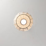 Elsie Vintage Metal Pendant Lamp - Lamp Outdoor
