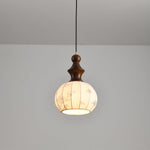Elsie Vintage Metal Pendant Lamp - Lamp Outdoor
