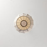 Elsie Vintage Metal Pendant Lamp - Lamp Outdoor