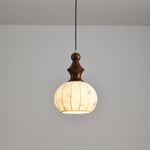Elsie Vintage Metal Pendant Lamp - Lamp Outdoor