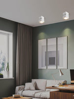 Lara2 Spotlights - Lamp Outdoor
