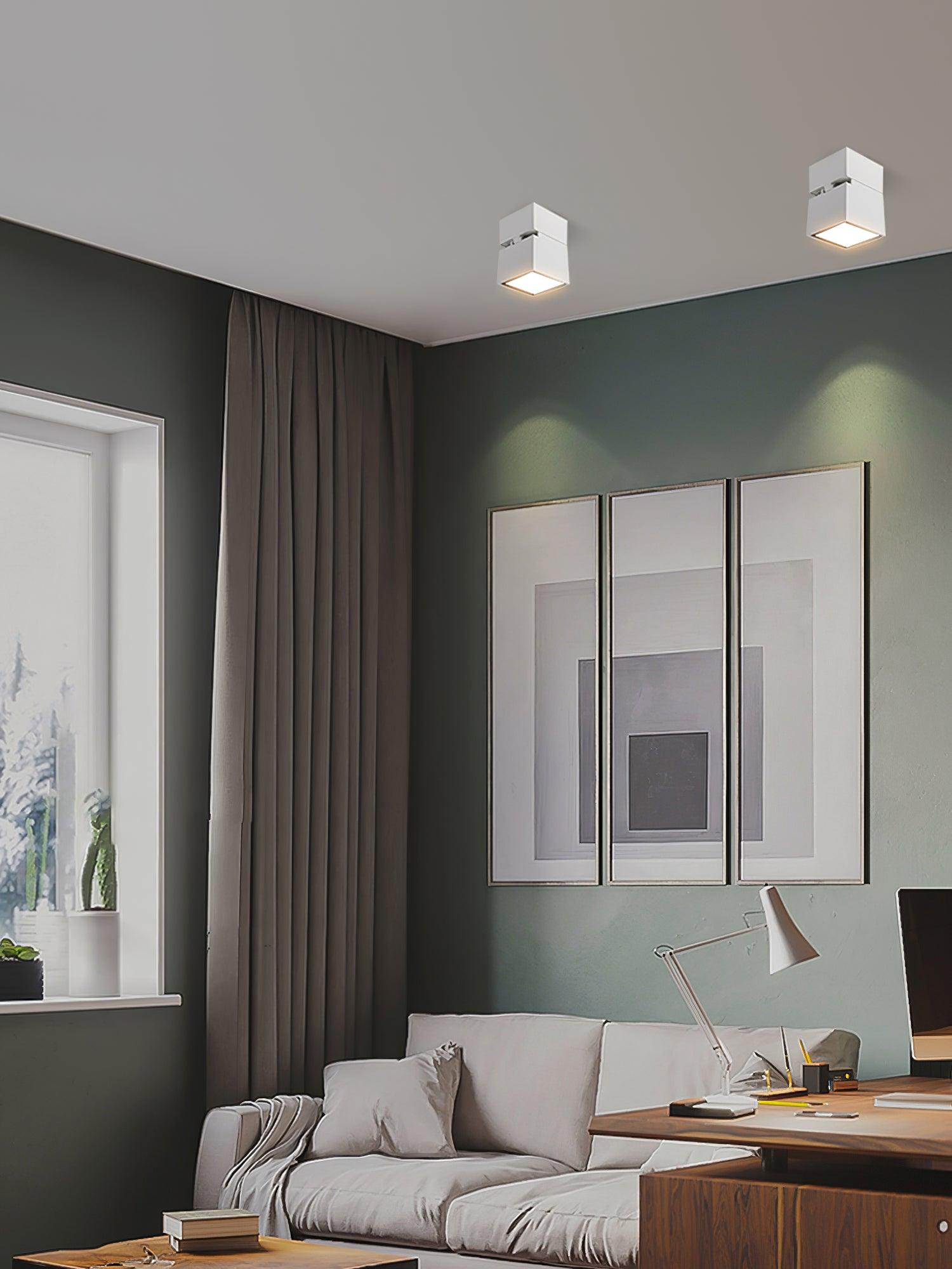 Lara2 Spotlights - Lamp Outdoor