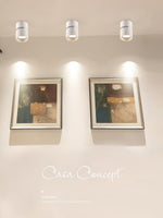 Lara2 Spotlights - Lamp Outdoor
